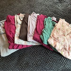 Bundle of Maternity Clothes!